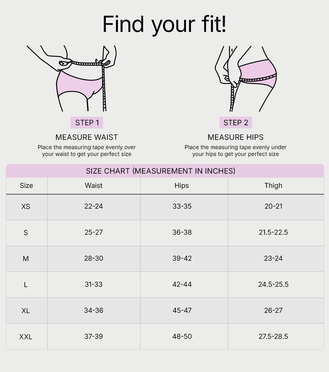 Enamor P177 Ultimate Softness Modal Hipster Panty for Women - Mid Waist, Outer Elastic, Medium Coverage (Lilac Garden Print)