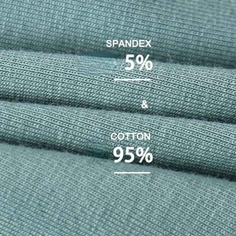 (Pack of 12) Men's Cotton Breathable Briefs