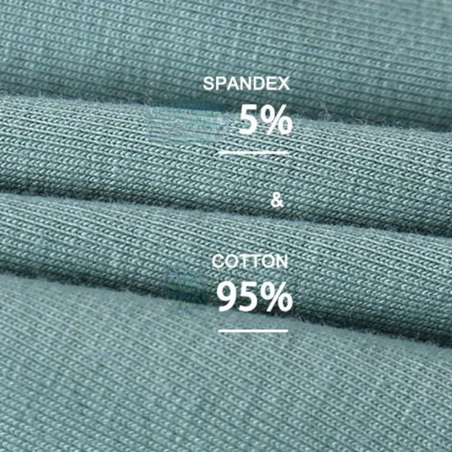 (Pack of 12) Men's Cotton Breathable Briefs