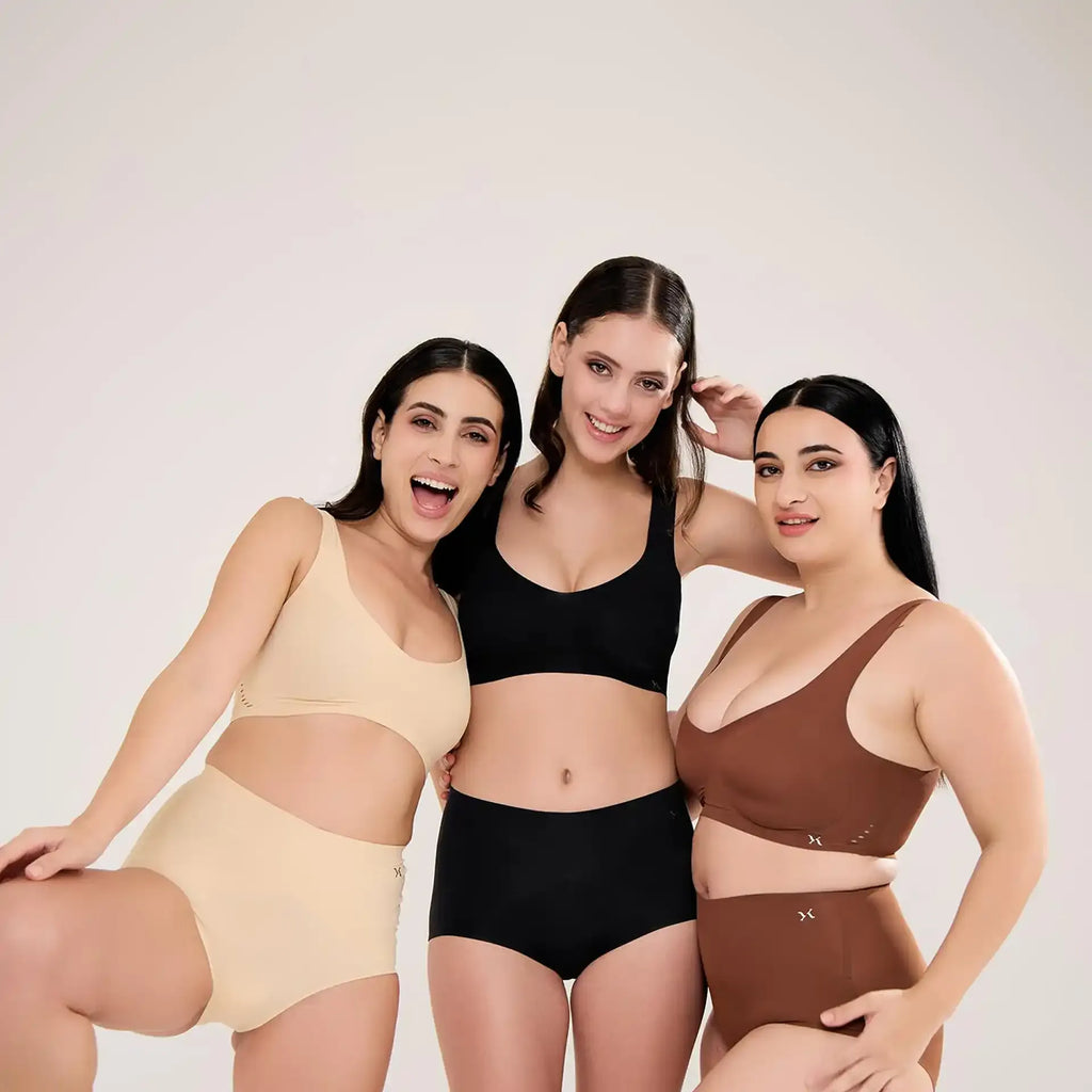 All Day Control Shaper Bundle