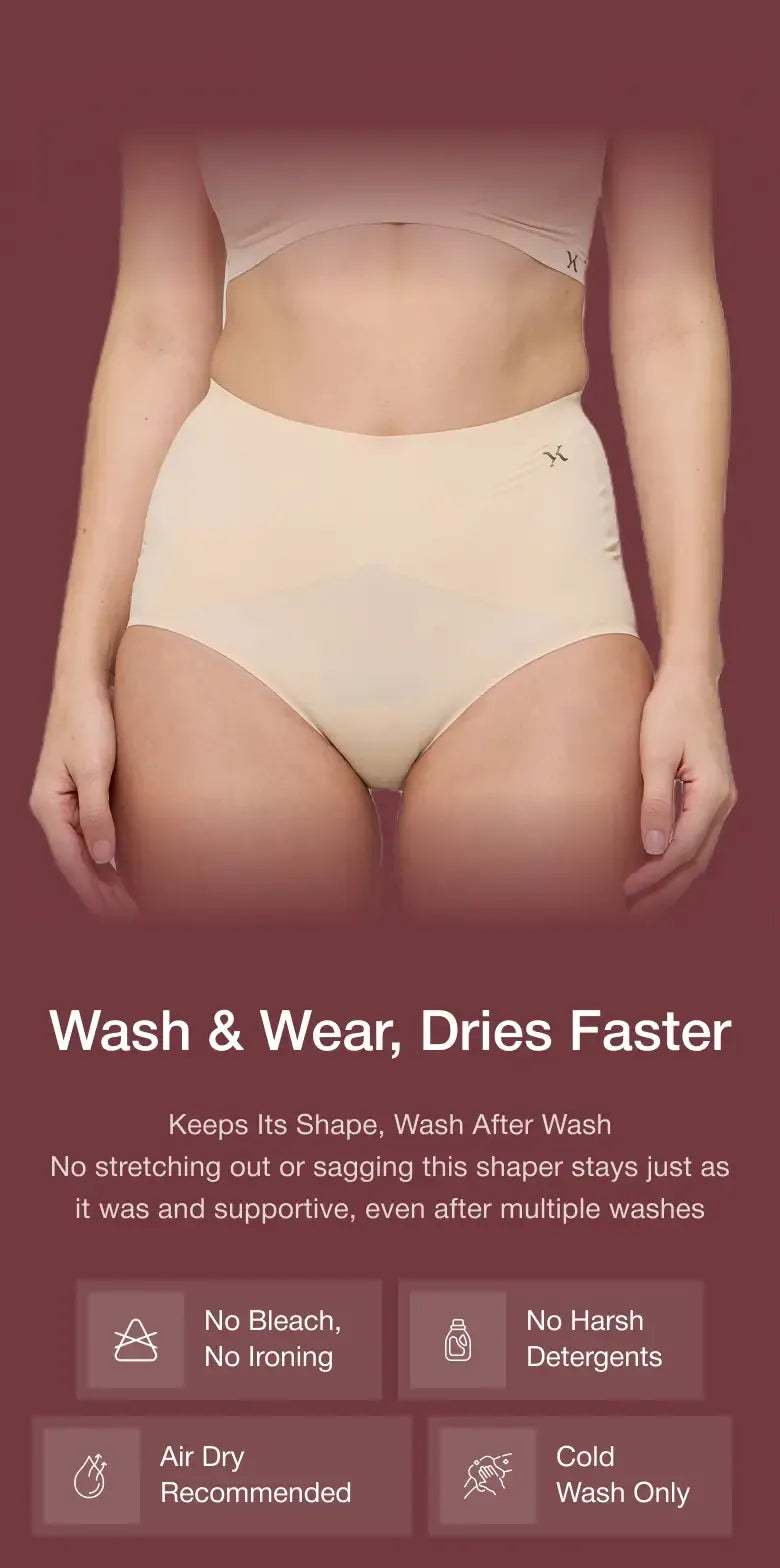 All Day Control Shaper Bundle